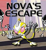 Nova's Escape