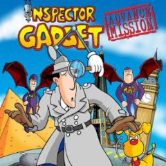 Inspector Gadget: Advance Mission
