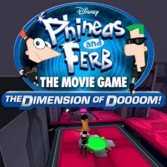 The Dimension of Doooom!