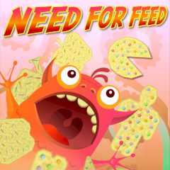 Need for Feed