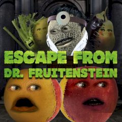 Escape from Dr. Fruitenstein