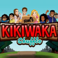 Bunk'd Kikiwaka Shuffle