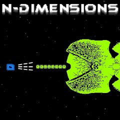 N-Dimensions