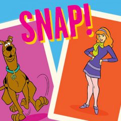 Scooby-Doo Snap!