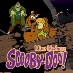 Scooby-Doo Mine Madness