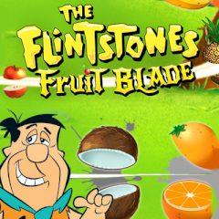 The Flintstones Fruit Blade