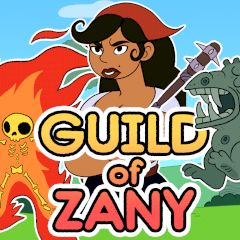 Guild of Zany