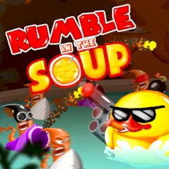 Rumble in the Soup