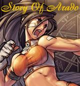 Story Of Arado