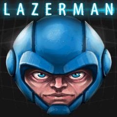 Lazerman