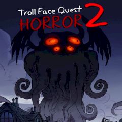 Troll Face Quest Horror 2