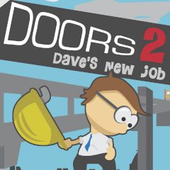Doors 2: Dave's New Job