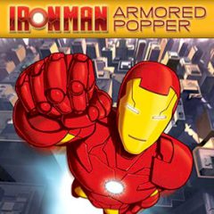 Ironman Armored Popper