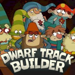 Dwarf Track Builder