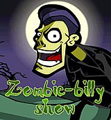 Zombie-Billy Show