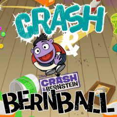Crash & Bernball