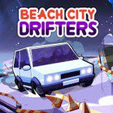 Steven Universe Beach City Drifter