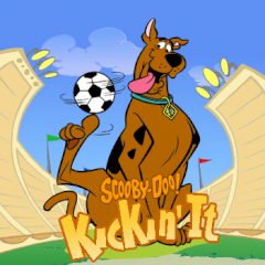 Scooby-Doo! Kickin' It