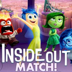 Inside out Match!