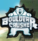 Boulder Crusher