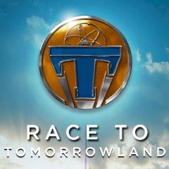 Race to Tomorrowland