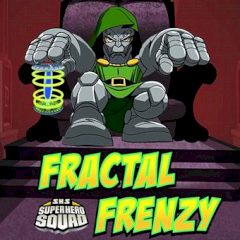 Fractal Frenzy