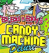 Eds Candy Machine Deluxe