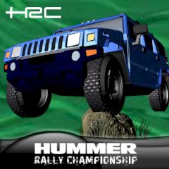 Hummer Rally Championship