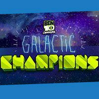 Ben 10 Omniverse Galactic Champions