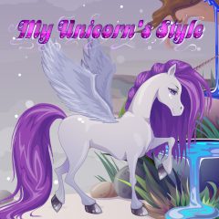 My Unicorn's Style