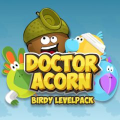 Doctor Acorn. Birdy Level Pack