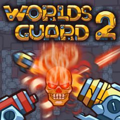 Worlds Guard 2