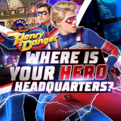 Where is Your Hero Headquarters?