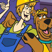 Scooby-Doo!'s Jinkies Jelly Factory