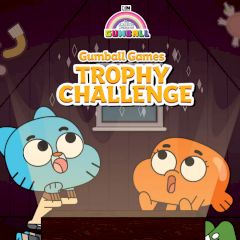 Suburban Super Sports  Play Gumball Games Online