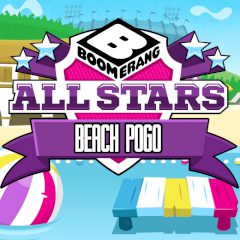 All Stars Beach Pogo