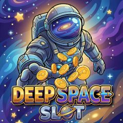 Deep Space Slot