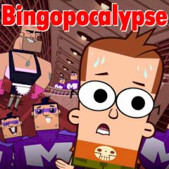 Bingopocalypse
